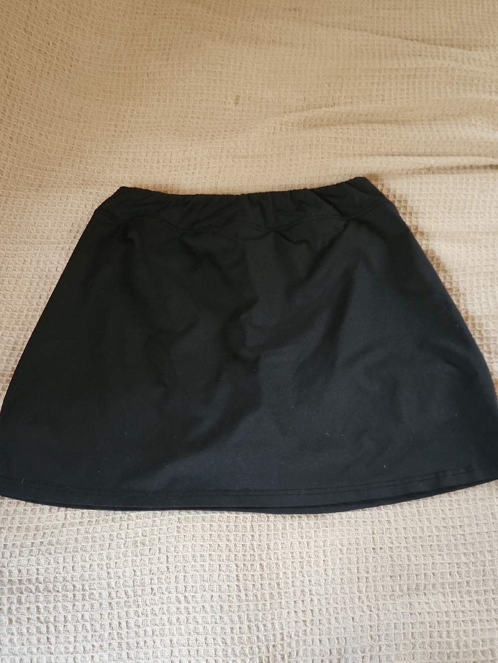Skort - Picture 4 of 4